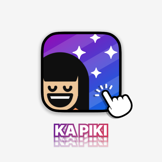Ka Piki - The Te Reo Māori Learning App